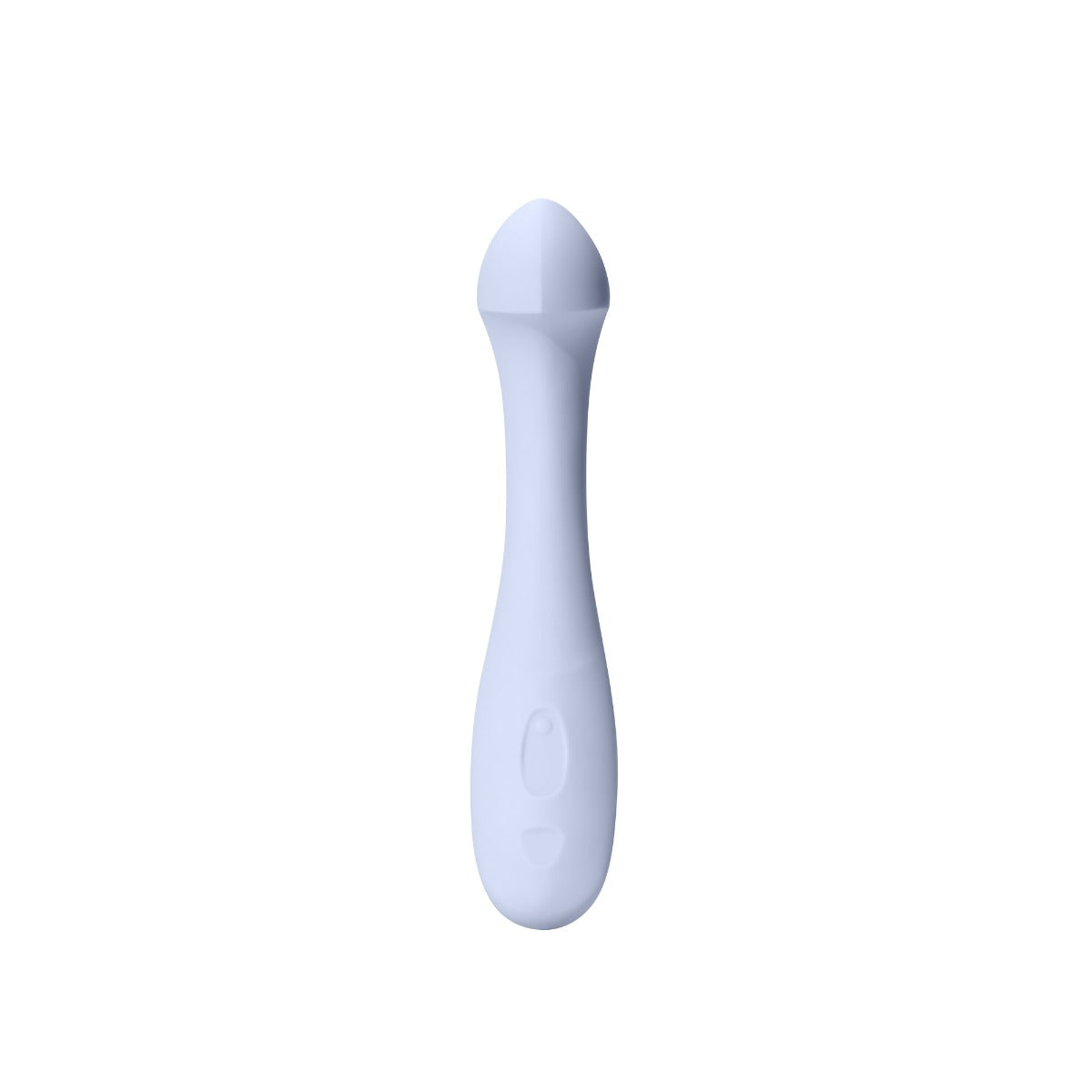 Dame Arc – Curved Powerful Ergonomic Handle G-Spot Vibrator > Sex Toys For Ladies > G-Spot Vibrators Main image