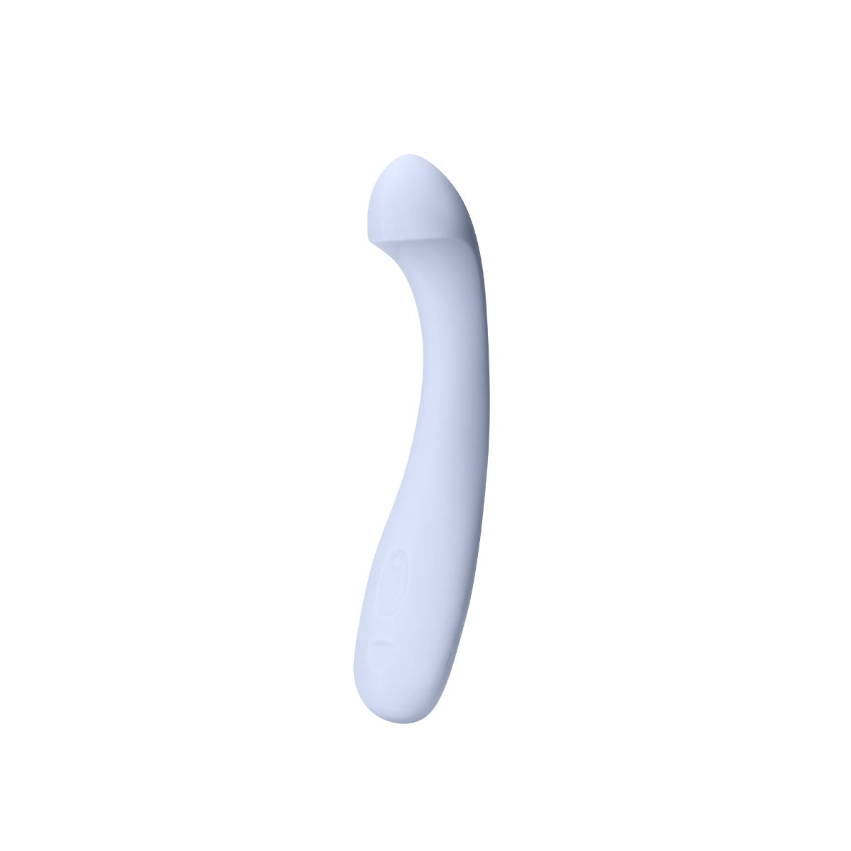 Dame Arc – Curved Powerful Ergonomic Handle G-Spot Vibrator > Sex Toys For Ladies > G-Spot Vibrators