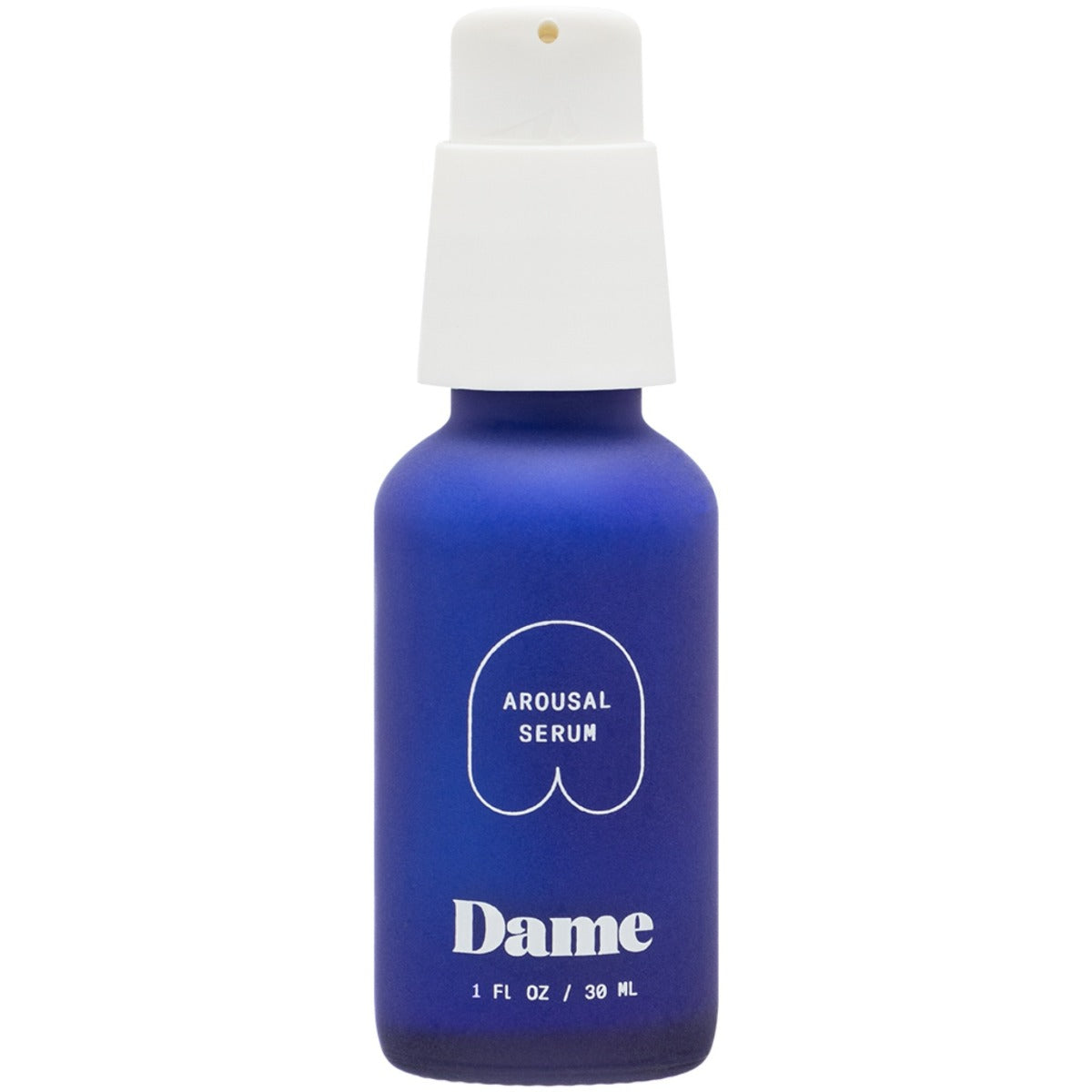 Dame Arousal Serum – Plant-Powered pH-Balanced Topical Serum 1 oz > Essentials > Womens Enhancers