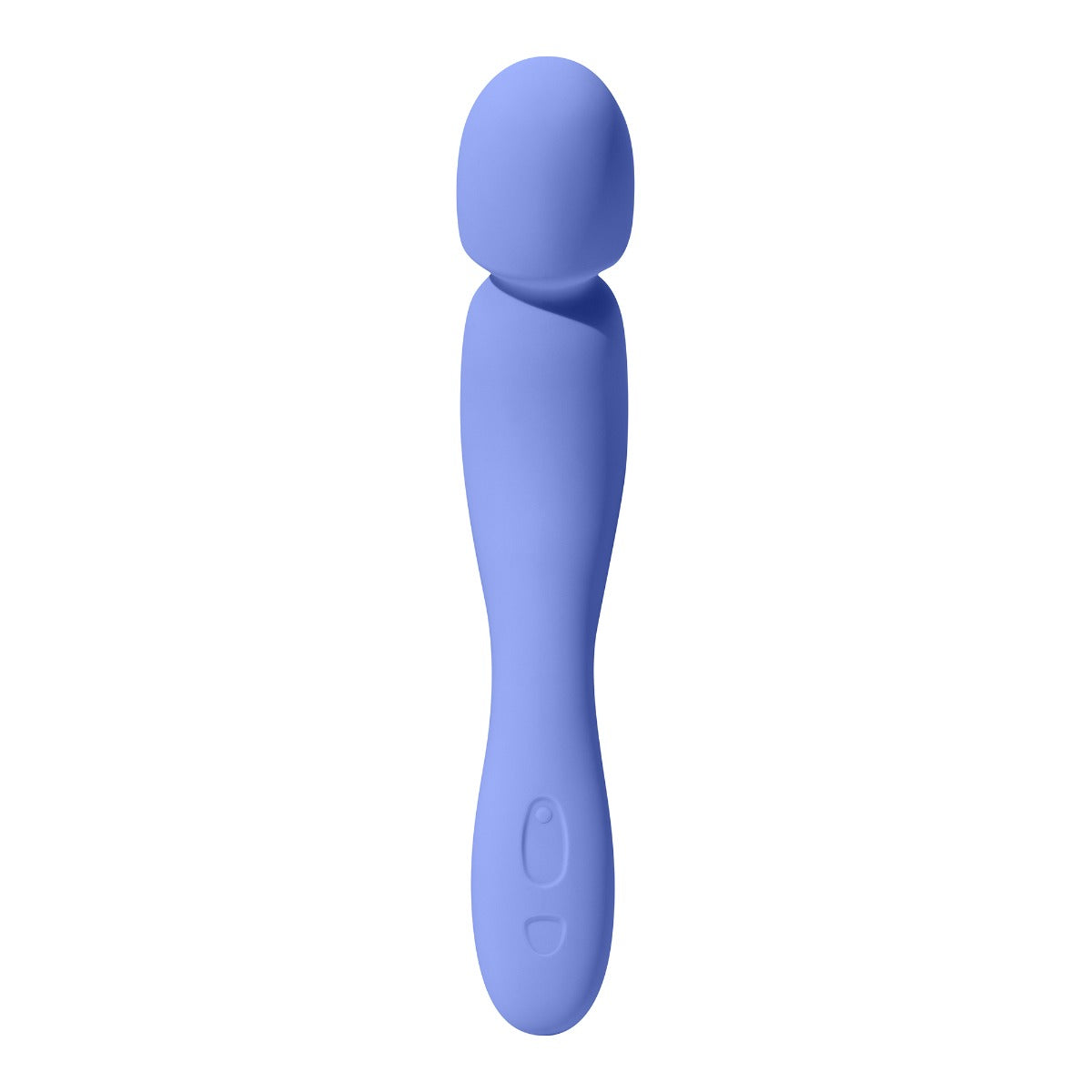 Dame Com Wand Vibrator – Powerful External Wand Vibrator with Flexible Neck and Curved Handle Secondary image