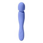Dame Com Wand Vibrator – Powerful External Wand Vibrator with Flexible Neck and Curved Handle > Sex Toys > Massage Wands