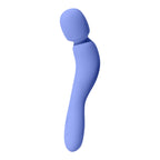Dame Com Wand Vibrator – Powerful External Wand Vibrator with Flexible Neck and Curved Handle > Sex Toys > Massage Wands