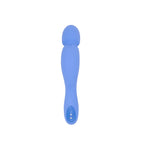 Dame Com Wand Vibrator – Powerful External Wand Vibrator with Flexible Neck and Curved Handle > Sex Toys > Massage Wands