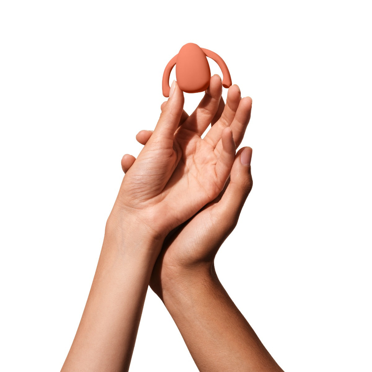 Dame Eva II Wearable Couples Vibrator – Hands-Free, Flexible Design, Powerful Motor > Sex Toys > Couples Toys