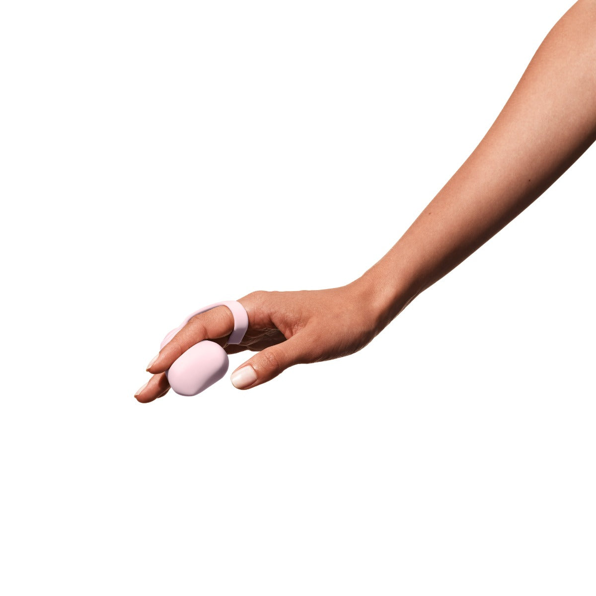 Dame Fin 2.0 Finger Vibrator – Compact Rechargeable Silicone Finger Vibrator > Vibrators > Finger Vibrators