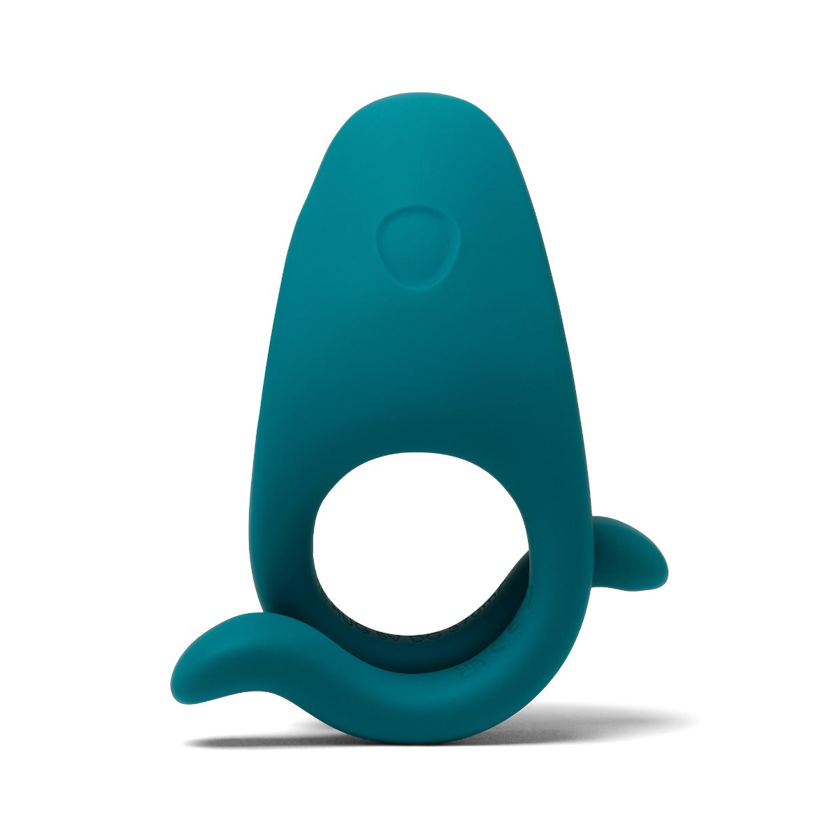 Dame Hug Vibrating Couples Ring – Adjustable Fit Vibrator for Partnered Stimulation > Cock Ring > Vibrating