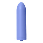DAME Zee Bullet Vibrator – Waterproof USB-C Rechargeable Compact Vibrator > Vibrators > Mini Vibrators