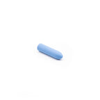 DAME Zee Bullet Vibrator – Waterproof USB-C Rechargeable Compact Vibrator > Vibrators > Mini Vibrators