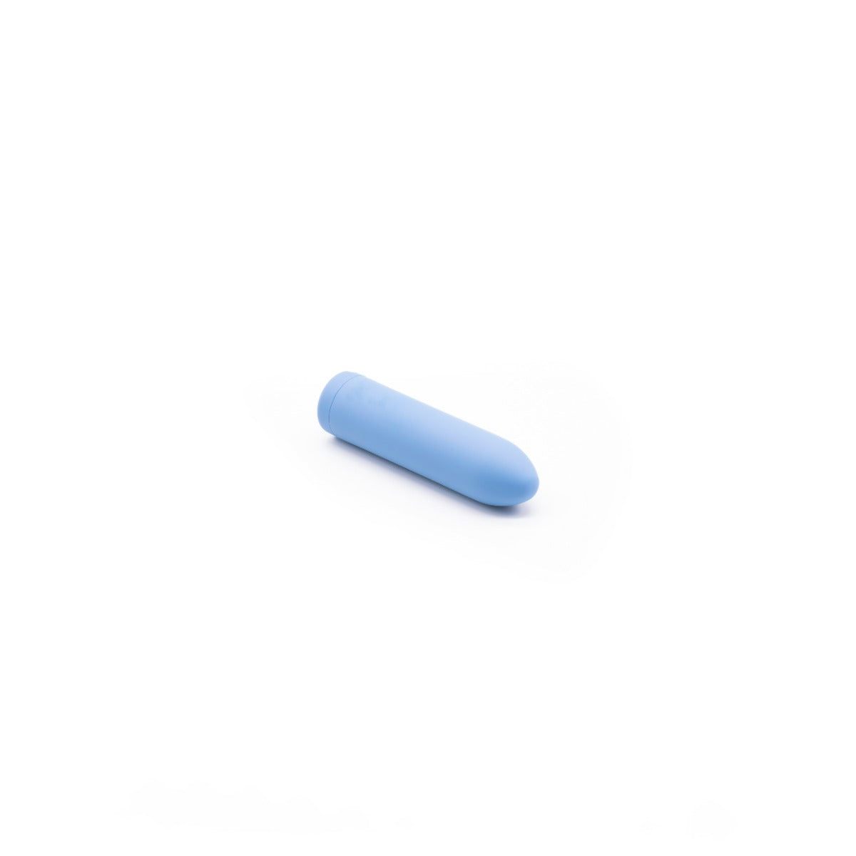 DAME Zee Bullet Vibrator – Waterproof USB-C Rechargeable Compact Vibrator > Vibrators > Mini Vibrators