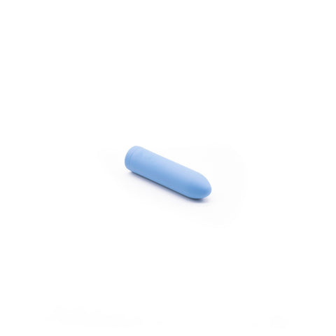 DAME Zee Bullet Vibrator – Waterproof USB-C Rechargeable Compact Vibrator > Vibrators > Mini Vibrators