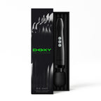 Doxy 2.0 Die Cast Compact – Rechargeable Metal Wand Massager > Sex Toys > Massage Wands