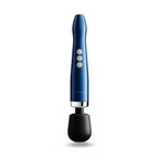Doxy 2.0 Die Cast Compact – Rechargeable Metal Wand Massager > Sex Toys > Massage Wands
