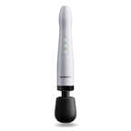 Doxy 2.0 Die Cast Max Cordless Metal Wand Massager > Sex Toys > Massage Wands