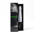 Doxy 2.0 Die Cast Max Cordless Metal Wand Massager > Sex Toys > Massage Wands