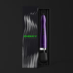 Doxy 2.0 Die Cast Max – Plug-In Metal Wand Massager > Sex Toys > Massage Wands