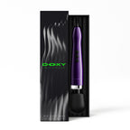 Doxy 2.0 Die Cast Max – Plug-In Metal Wand Massager > Sex Toys > Massage Wands