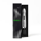 Doxy 2.0 Die Cast Max – Plug-In Metal Wand Massager > Sex Toys > Massage Wands