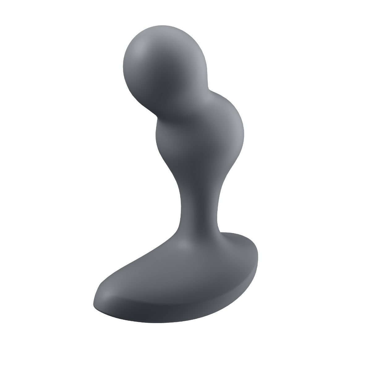 Satisfyer Deep Diver Vibrating Connect App Remote-Controlled Silicone Anal Plug > Anal Range > Vibrating Butt Plugs