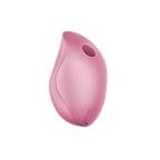 Fun Factory Delicia Rose – USB Rechargeable Silicone Air Pulse Stimulator > Sex Toys For Ladies > Rose Stimulators
