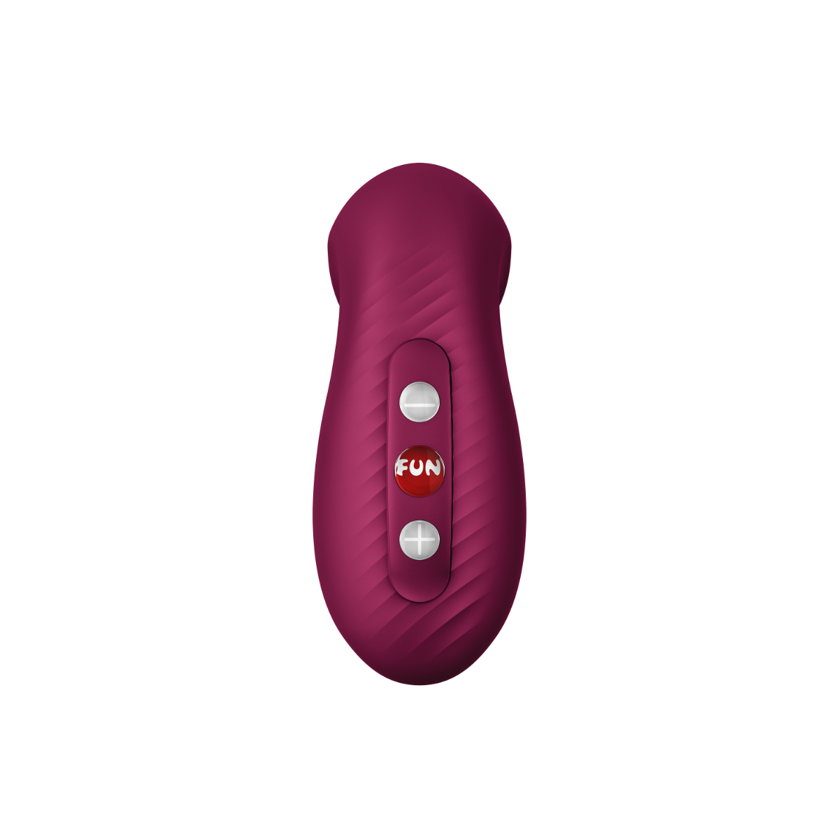 Fun Factory Desire – USB Rechargeable Air Pulse Stimulator Silicone > Sex Toys For Ladies > Air Pulsation