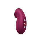 Fun Factory Desire – USB Rechargeable Air Pulse Stimulator Silicone > Sex Toys For Ladies > Air Pulsation