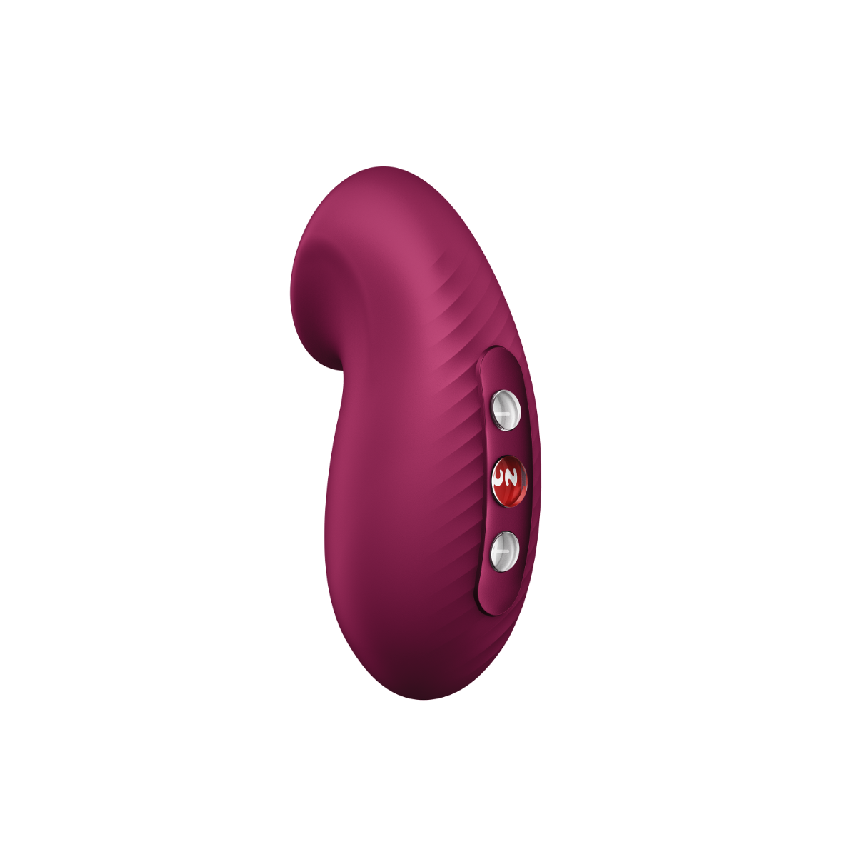 Fun Factory Desire – USB Rechargeable Air Pulse Stimulator Silicone > Sex Toys For Ladies > Air Pulsation