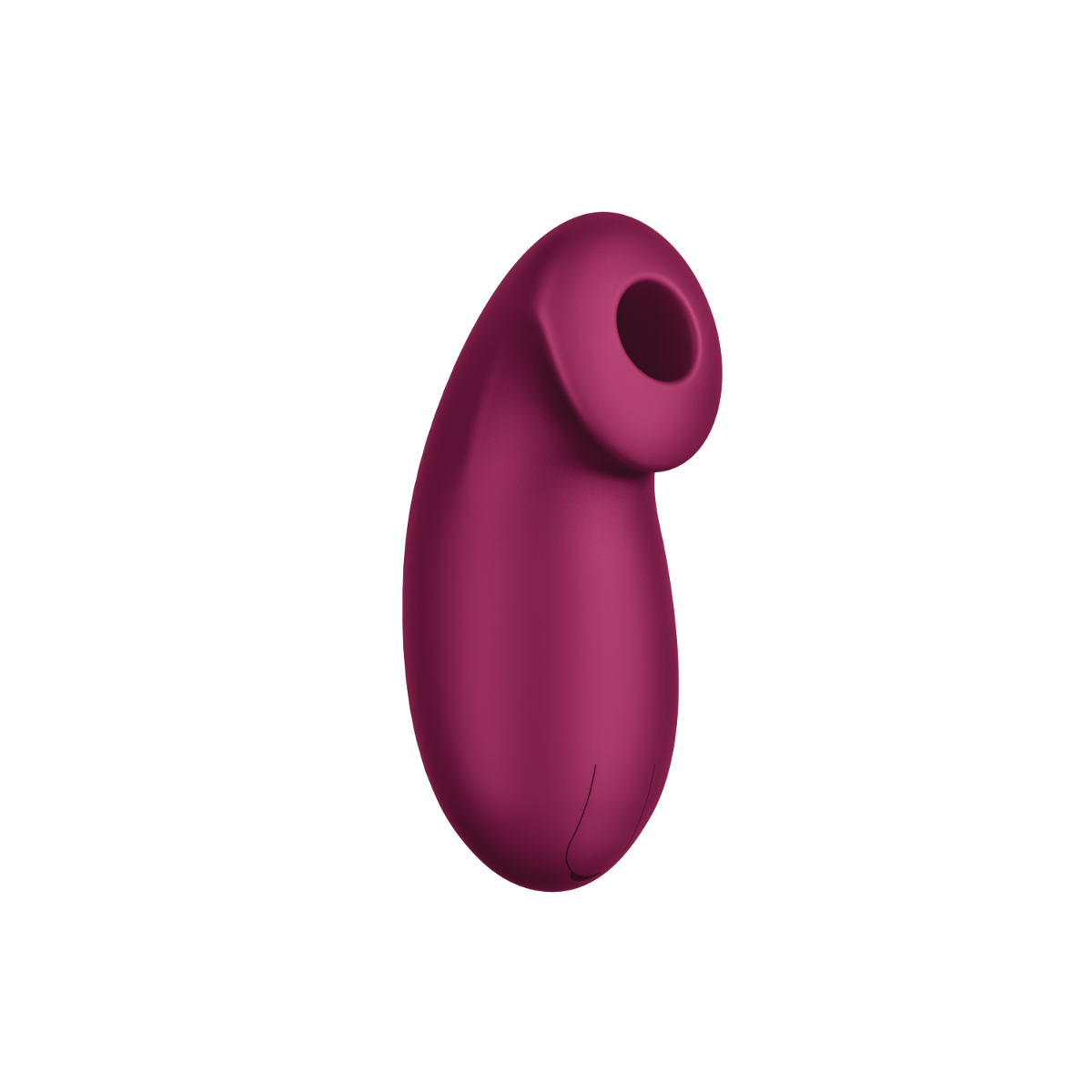 Fun Factory Desire – USB Rechargeable Air Pulse Stimulator Silicone > Sex Toys For Ladies > Air Pulsation