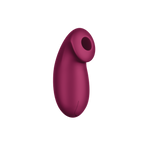 Fun Factory Desire – USB Rechargeable Air Pulse Stimulator Silicone > Sex Toys For Ladies > Air Pulsation