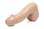 Fleshjack Boys Griffin Barrows – Platinum Cured Silicone 7 Inch Dildo > Dildos > Performer Replica