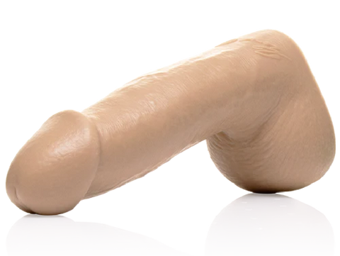 Fleshjack Boys Reno Gold – Platinum Cured Silicone 7.5 Inch Dildo > Dildos > Performer Replica