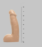 Fleshjack Boys Reno Gold – Platinum Cured Silicone 7.5 Inch Dildo > Dildos > Performer Replica