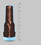 Fleshjack Boys Max Konnor Overdrive – Textured Silicone Butt Fleshlight Sleeve > Sex Toys For Men > Masturbators > Pornstar