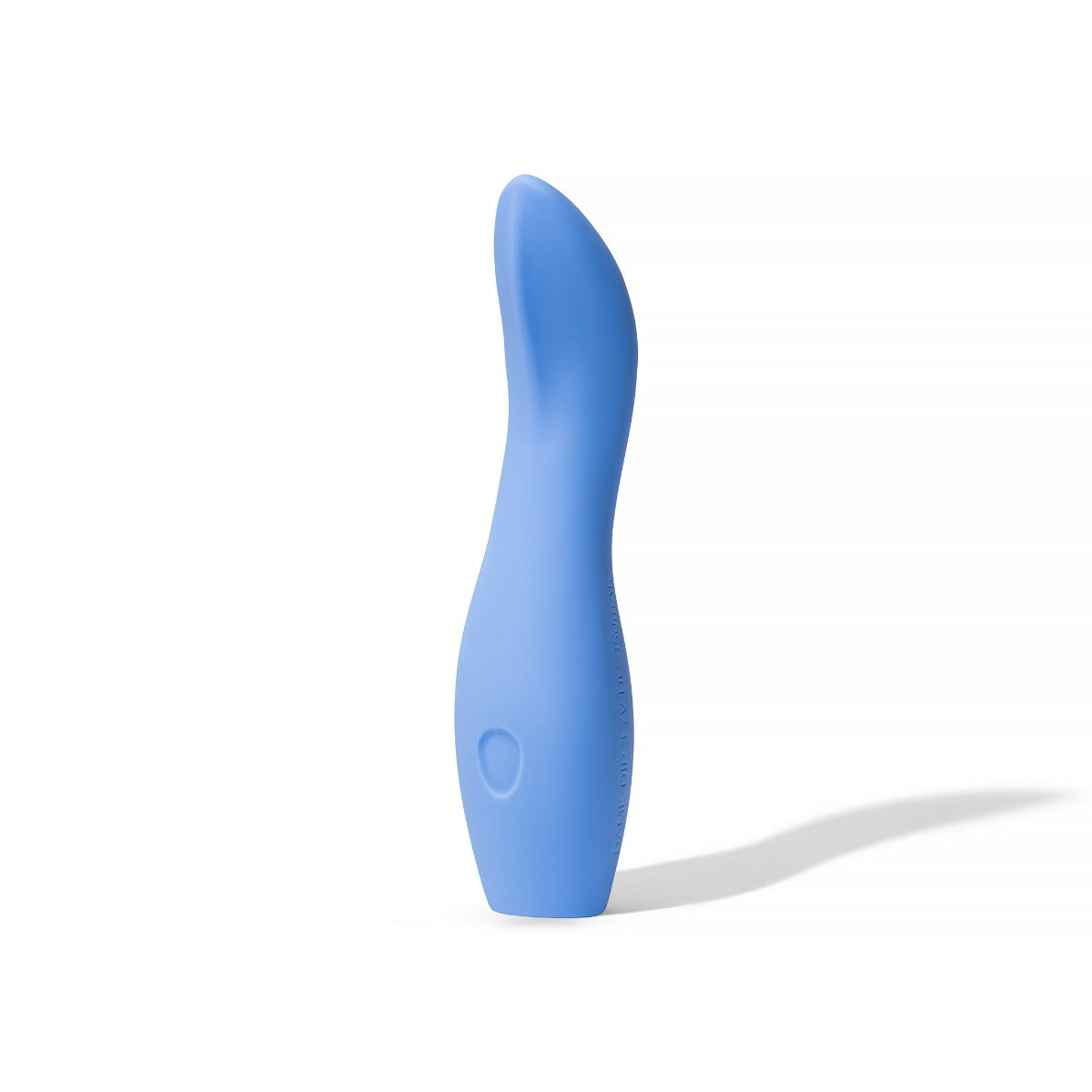 Dame Dip Classic Vibrator – Body-Safe Materials with 5 Intensity Levels Internal and External Use > Vibrators > Standard Vibrators