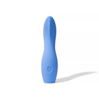 Dame Dip Classic Vibrator – Body-Safe Materials with 5 Intensity Levels Internal and External Use > Vibrators > Standard Vibrators