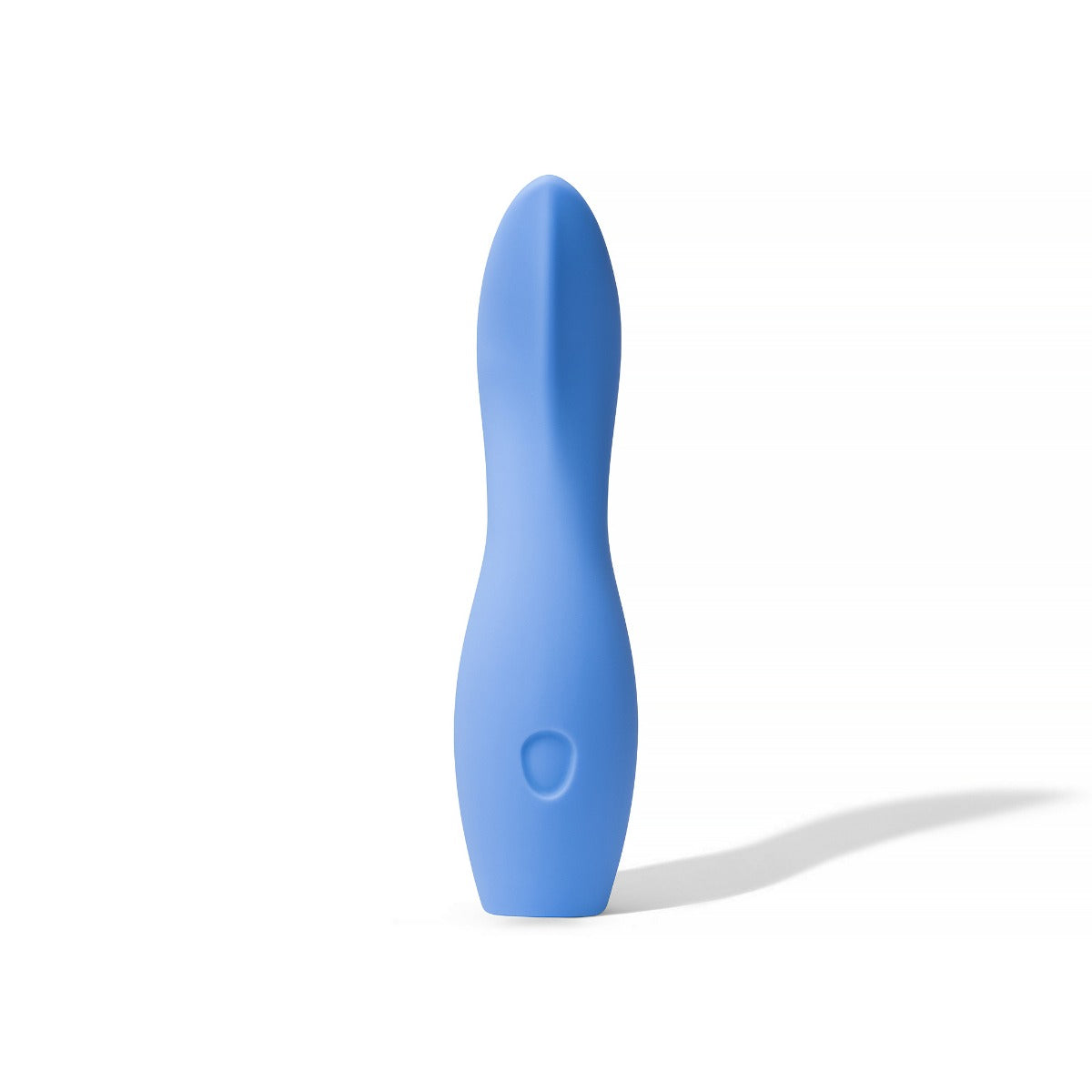 Dame Dip Classic Vibrator – Body-Safe Materials with 5 Intensity Levels Internal and External Use > Vibrators > Standard Vibrators