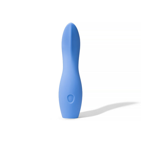 Dame Dip Classic Vibrator – Body-Safe Materials with 5 Intensity Levels Internal and External Use > Vibrators > Standard Vibrators