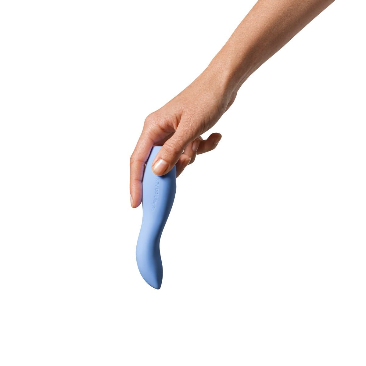 Dame Dip Classic Vibrator – Body-Safe Materials with 5 Intensity Levels Internal and External Use > Vibrators > Standard Vibrators