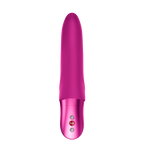 Fun Factory Diva Dolphin – 19.1 cm Silicone G-Spot and Clitoral Vibrator > Sex Toys For Ladies > G-Spot Vibrators