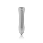 Doxy Silver Bullet – Small Powerful Handheld Vibrator > Vibrators > Mini Vibrators