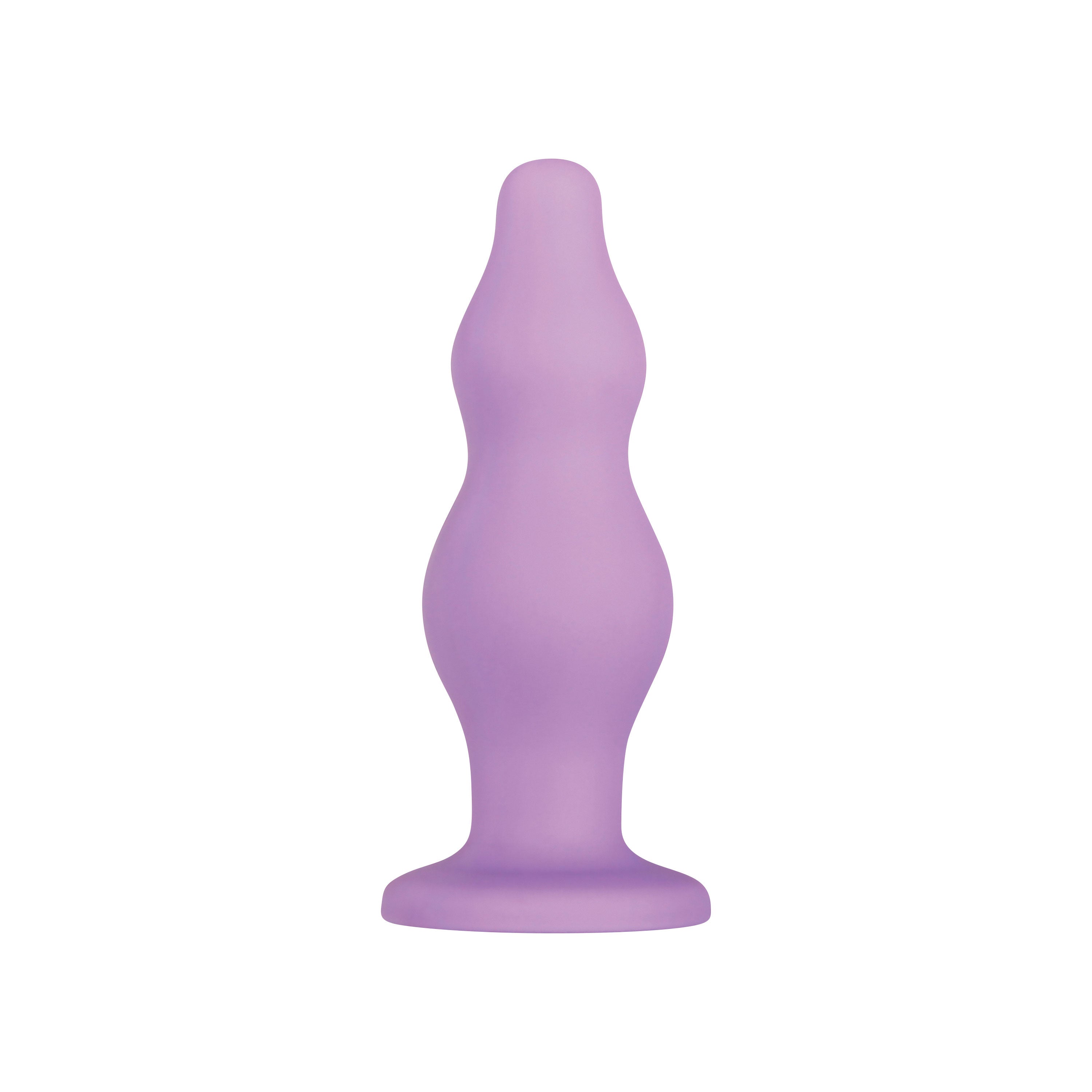 Evolved Lilac Desires Silicone Rechargeable Butterfly Kit (Lilac) – Silicone Vibrator Kit > Sex Toys > Sex Kits