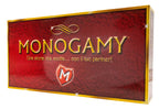 Monogamy Italian Edition – Adult Board Game > Novelties > Games