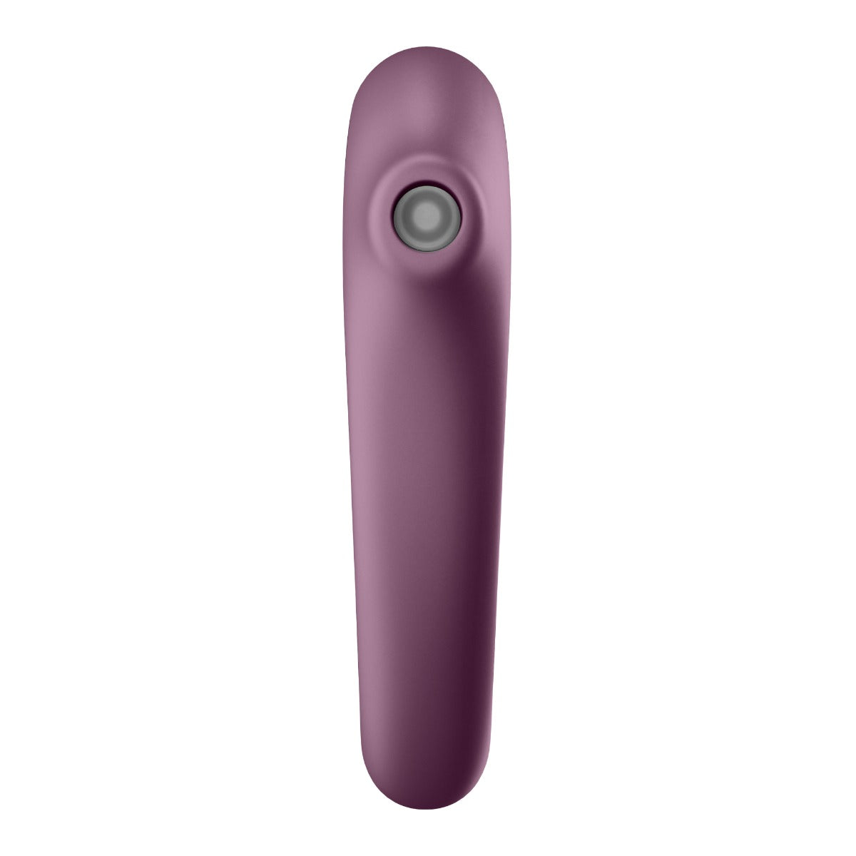 Satisfyer Dual Kiss – Dual Stimulation Rechargeable Silicone Pleasure Device > Sex Toys For Ladies > Air Pulsation