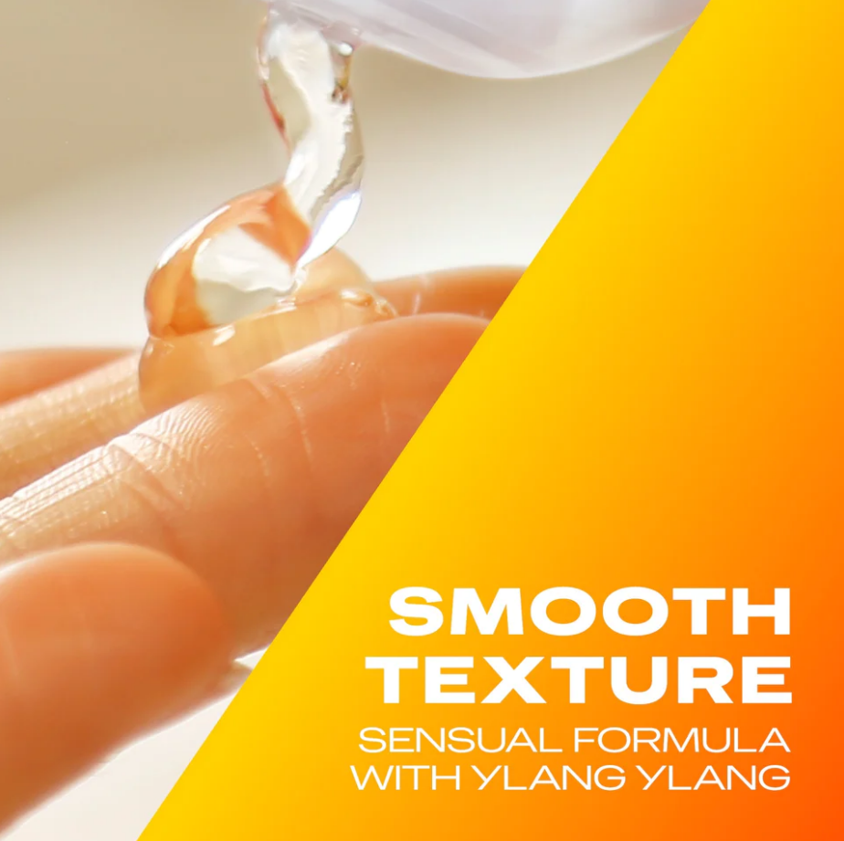 Durex Play Massage Sensual 2in1 Gel with Ylang Ylang 200ml – Massage Gel > Lube > Speciality