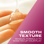 Durex Cherry Flavored Lubricant 100ml – Sugar-Free Personal Lubricant > Lube > Flavoured