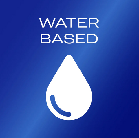 Durex Feel Lube – Water-Based, Non-Greasy, Non-Staining Lubricant Gel 100ml > Lube > Water Based