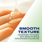 Durex Naturals Gel – 100ml Natural Moisturizing Lubricant Gel > Lube > Water Based