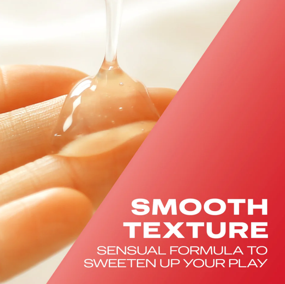 Durex Strawberry Lube – Sugar-Free Compatible Lubricant 100ml > Lube > Flavoured