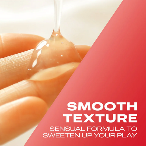 Durex Strawberry Lube – Sugar-Free Compatible Lubricant 100ml > Lube > Flavoured