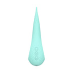 Lelo Dot (Aqua) – Luxury Clitoral Pinpoint Vibrator > Sex Toys For Ladies > Clitoral Vibrators and Stimulators
