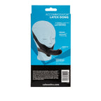 Accommodator Face Strap-On Dildo 5 Inch Silicone Strap-On Dildo > Bondage Gear > Gags and Bits